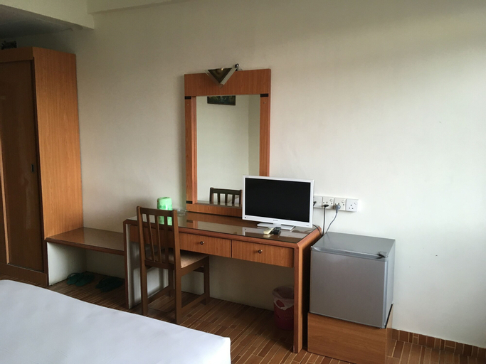 Bedroom 11