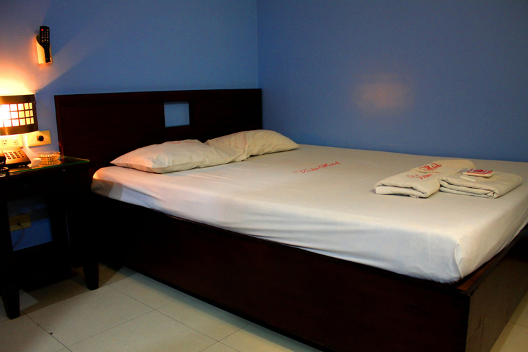Bedroom 9