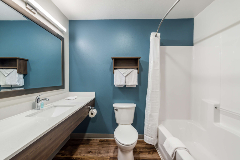 Bathroom 5