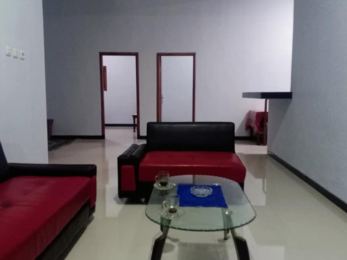 Others 4, Villa Ricky 1 Gunung Bromo, Probolinggo