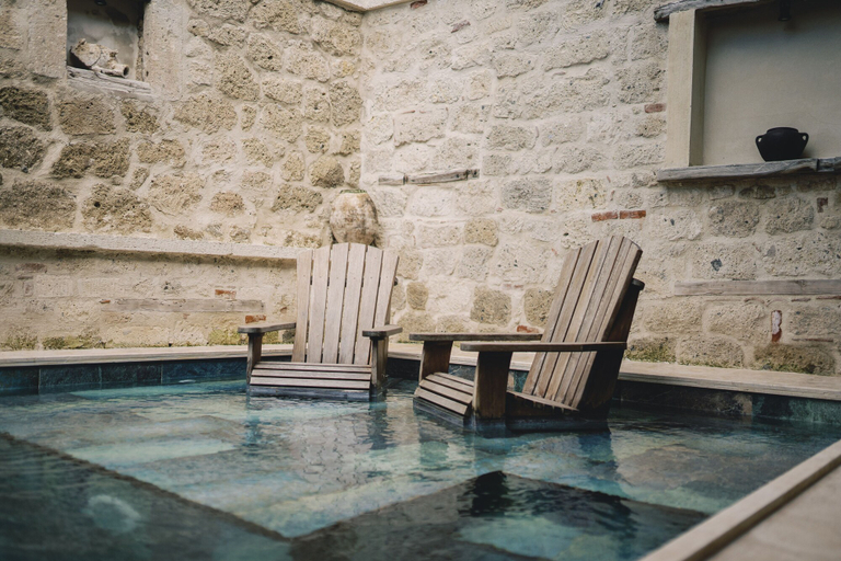 Sport & Beauty 3, Suare Alaçatı, Çeşme