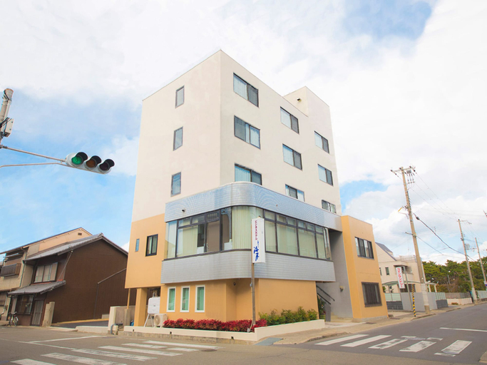Exterior & Views 2, City Kaigetsu, Sumoto