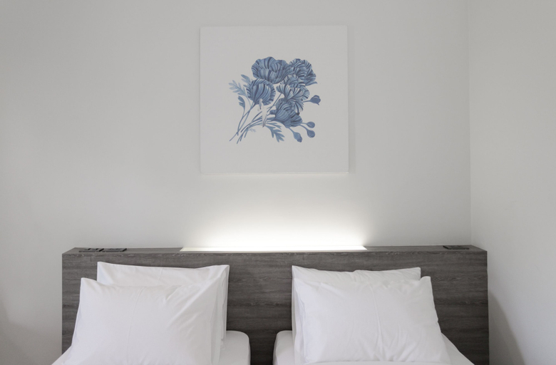 Bedroom 13