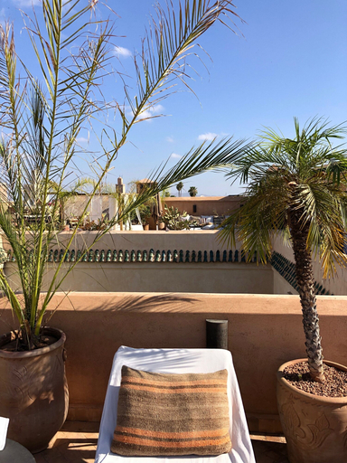 Others 5, Riad K, Marrakech