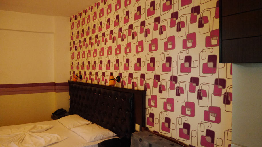 Bedroom 4, Blue Sea Beach Resort, East Macedonia and Thrace