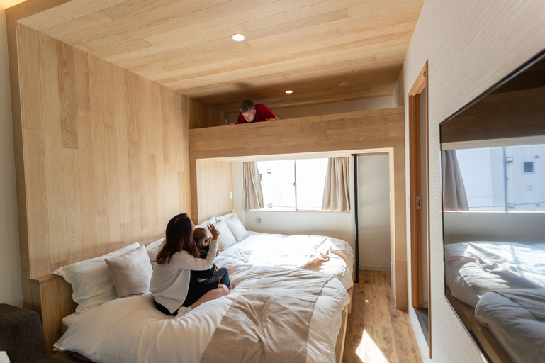 Bedroom 20