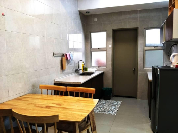 Others 5, MP Cozy Homestay @GoldenHills Pasar Malam/FreeWifi, Cameron Highlands