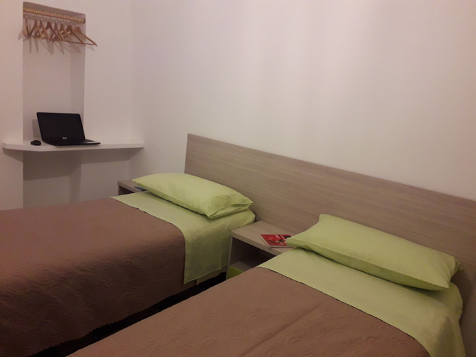 Bedroom 4, B&By in Viaggio, Bari