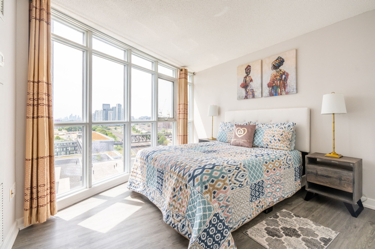 Bedroom 13
