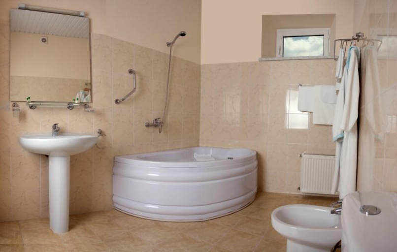 Bathroom 3, Vila Verde