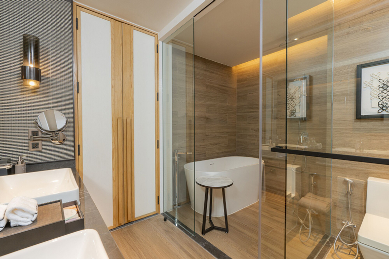 Bathroom 3