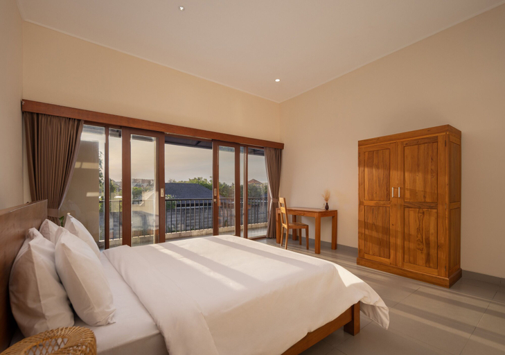 Bedroom 3, Villa Destino Bali, Badung