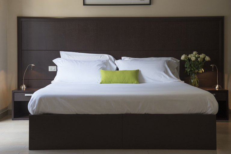 Bedroom 16