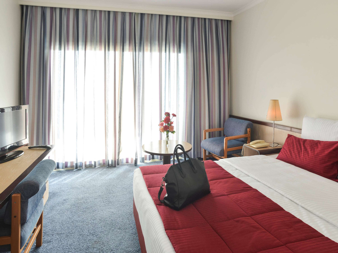 Bedroom 13