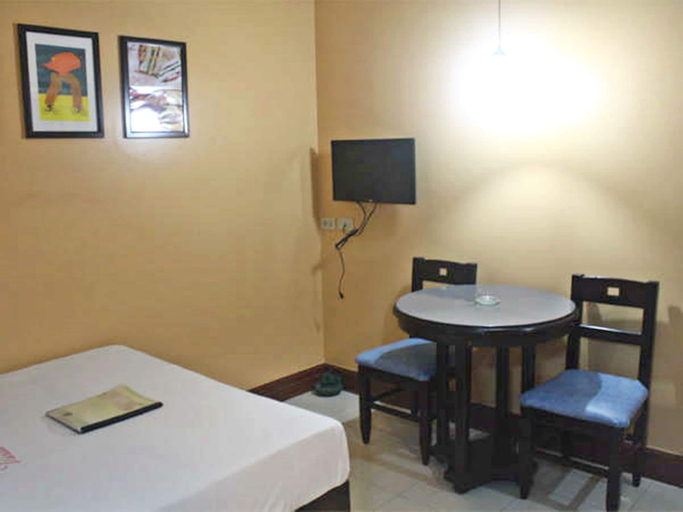 Bedroom 16