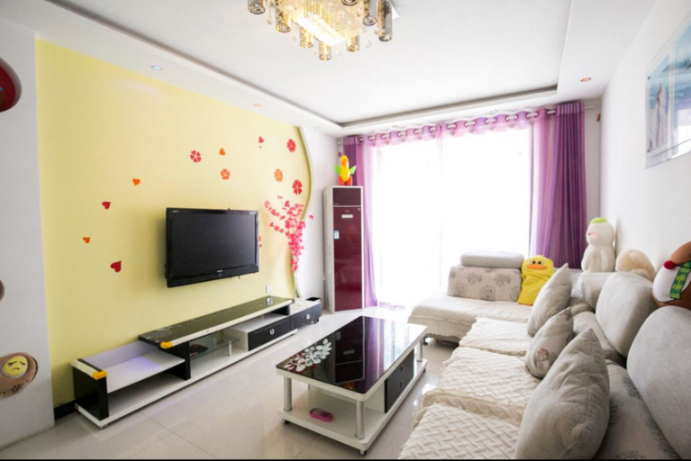 Others 4, XIAOMIN INN Bihaijiayuan 4, Huludao