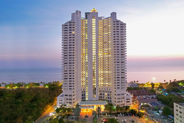 Others 5, D Varee Jomtien Beach Pattaya, Pattaya