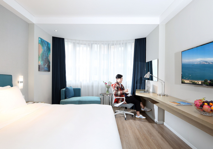 Bedroom 22