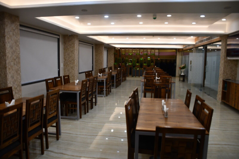 Food & Drinks 5, HOTEL OCEAN BREEZE, Bhopal