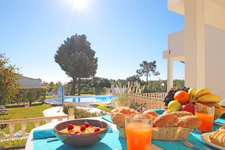 Food & Drinks, Apartamento Bella Vista 2, Albufeira