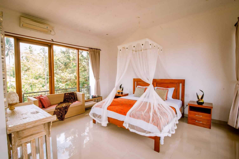 Bedroom 9