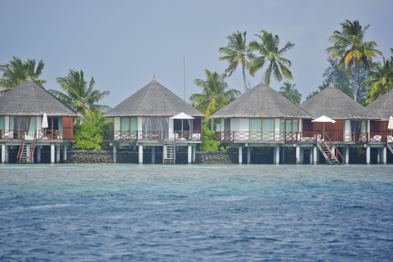 Exterior & Views 2, Safari Island Resort, North Ari Atoll