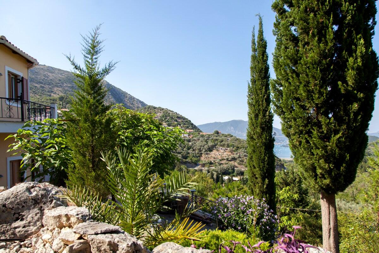 Surrounding environment 5, Villa Victoria - 3 Bedroom Villa With a Pool, Ionian Islands