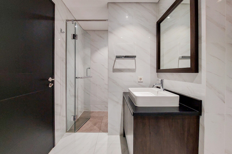 Others 4, Nice And Comfort 1Br At Branz Bsd City Apartment, Tangerang Selatan