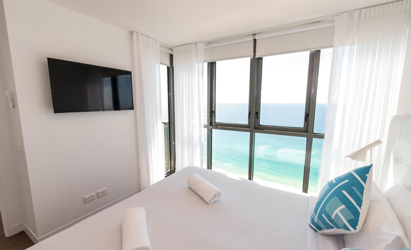 Bedroom 8
