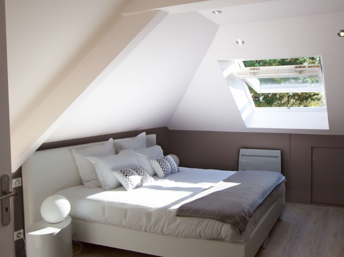 Bedroom 5, La Dolce Vita, Finistère