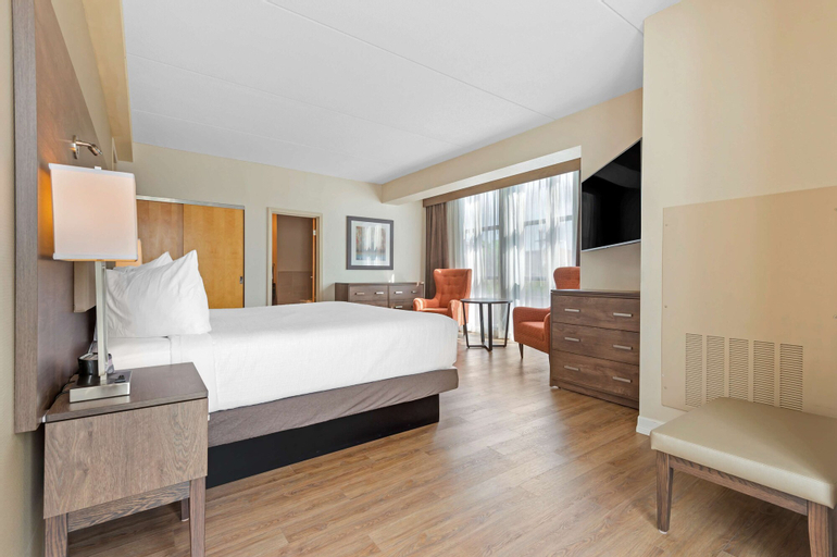 Bedroom 15