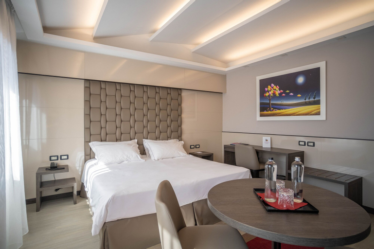 Bedroom 26