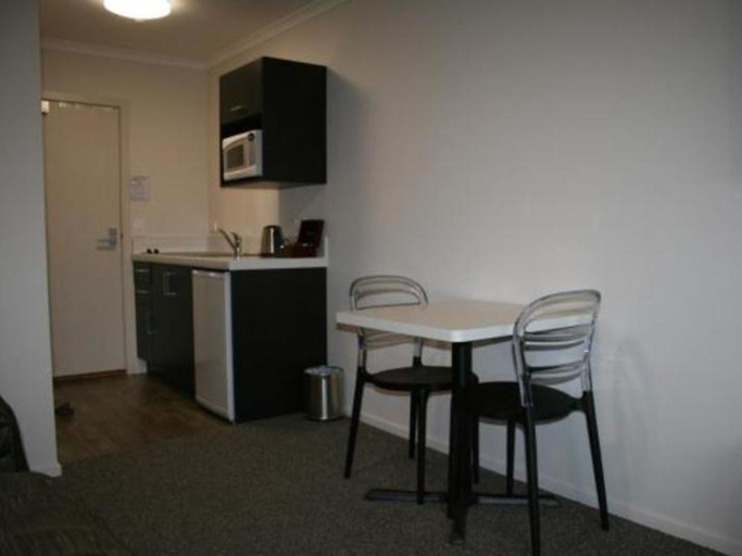 Others 5, Harbour View Motel, Timaru