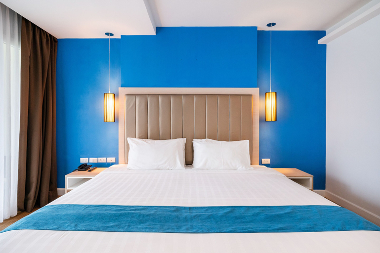 bedroom 7