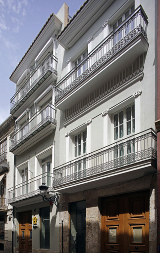 Exterior & Views 2, Mon Suites Fetén, Valencia