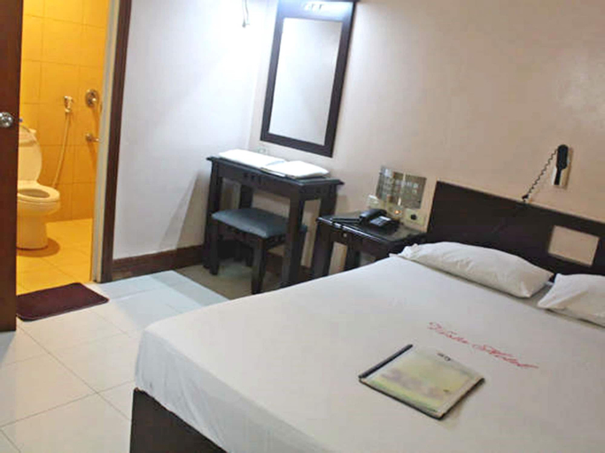 Bedroom 7
