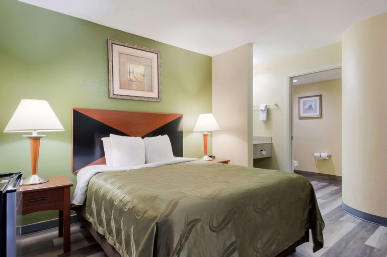 Bedroom 5