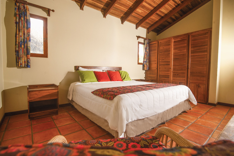 Bedroom 1, Nandel Beach Resort, La Cruz
