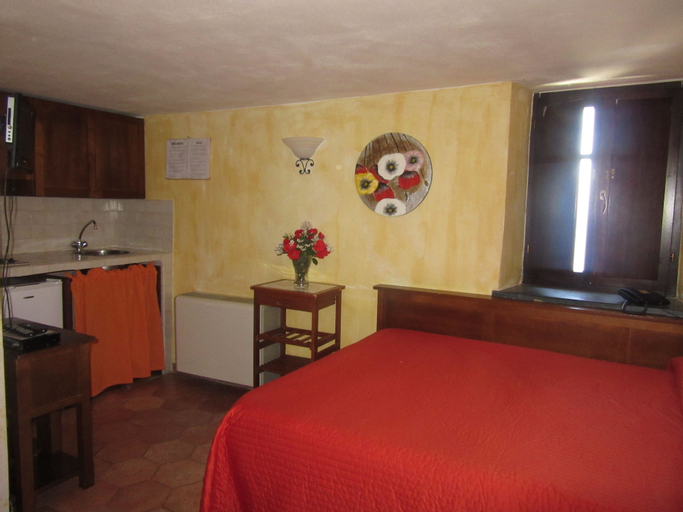 Bedroom 5