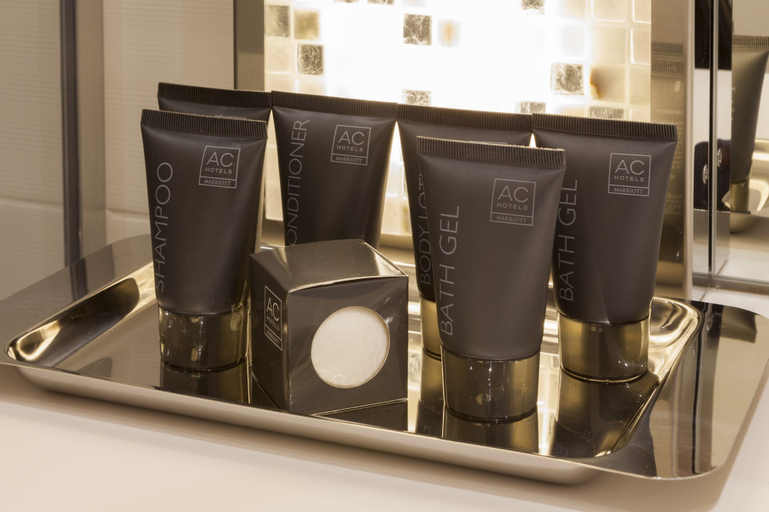 Amenities 8