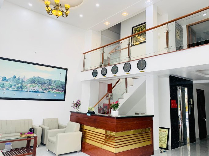Others 4, Nam Ngoc Hotel - Da Lat, Đà Lạt