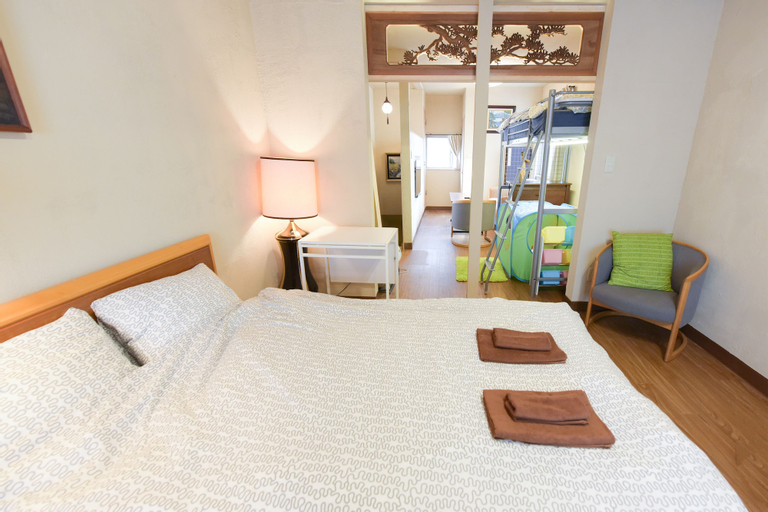 Bedroom 19