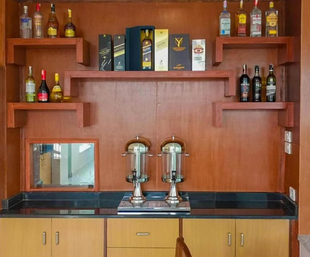 Food & Drinks 5, Hotel Krishna Kathmandu, Bagmati