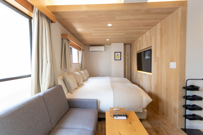Bedroom 15