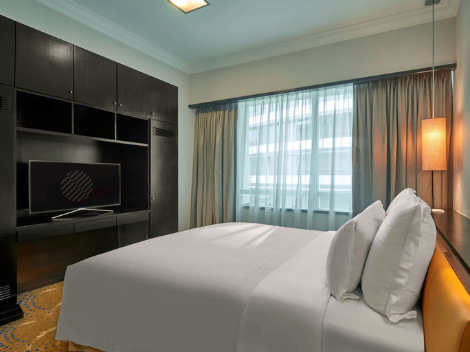Bedroom 9