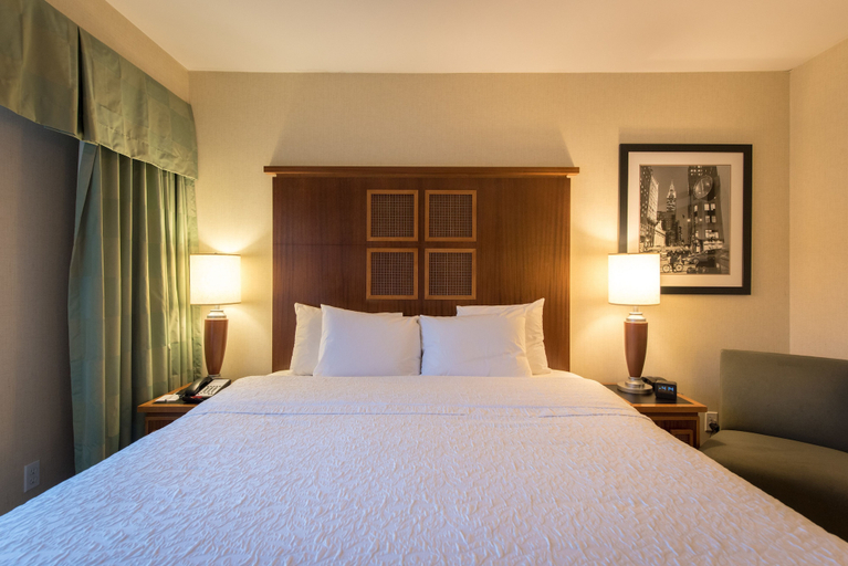 Bedroom 2, Soho 54, New York