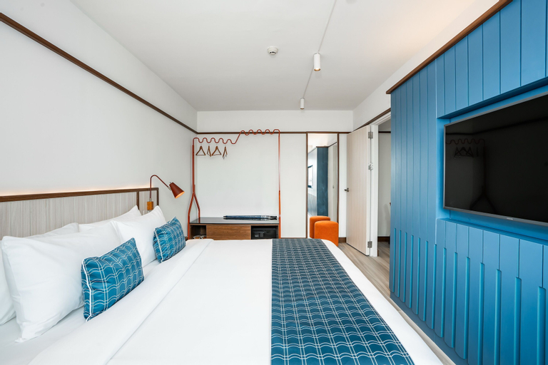 Bedroom 11