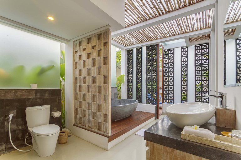 Bathroom 3