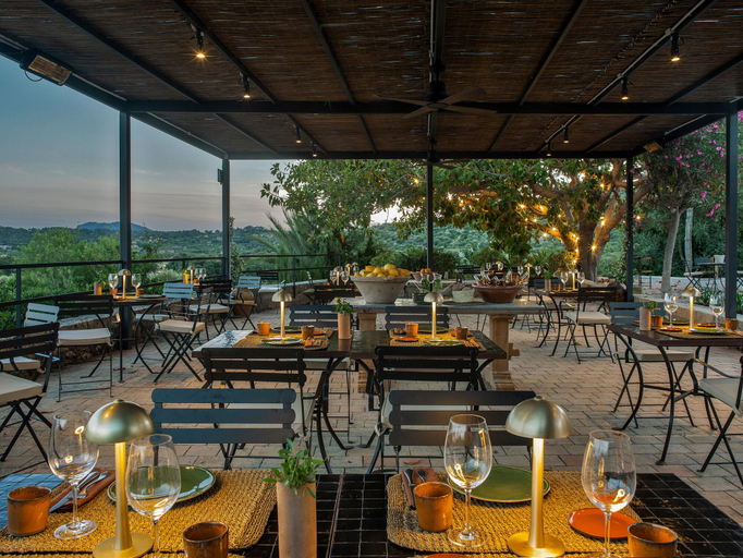 Food & Drinks 5, The Lodge Mallorca - Small Luxury Hotels, Baleares