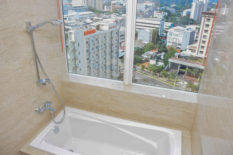 Bathroom 6